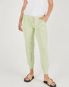 Everyday Pant Lime Green