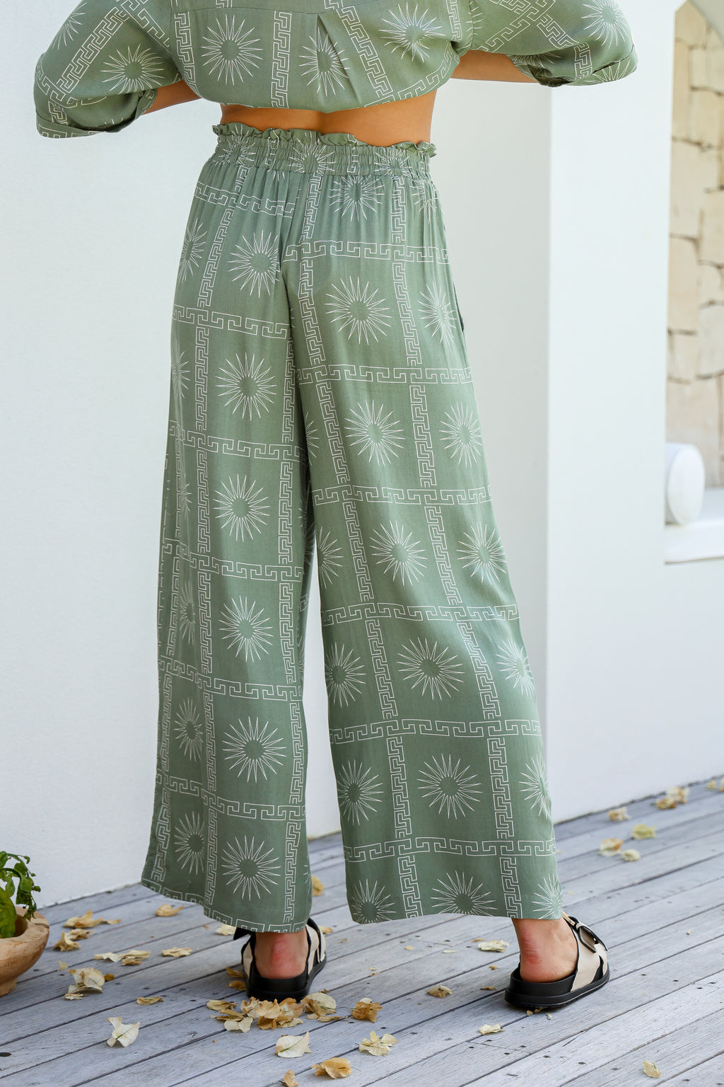 Bali Pants