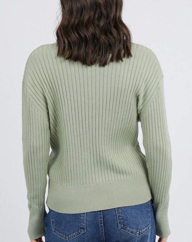 Lyanna Knit