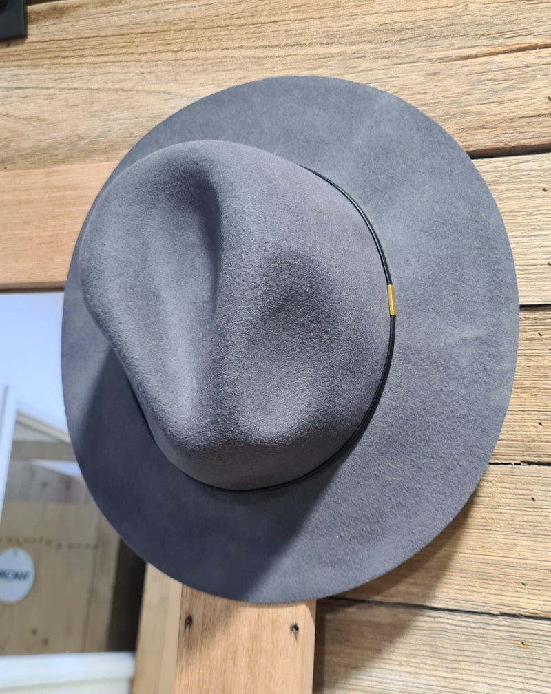 Kimba Hat Grey