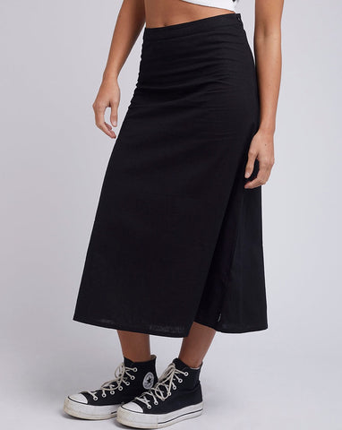 Tahlia Maxi Skirt