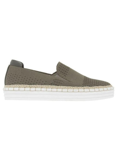 Cass Leather Sneaker